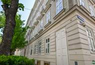 EUR 3.330/m² | 4,7% Sollrendite | Büro in sehr guter Lage in 1040