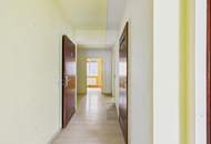 WIEN 1100: VERÄUSSERUNG AUS VERLASSENSCHAFT: EIGENTUMSWOHNUNG ca. 63,84 m² Wohnfläche im 3. OG (mit Lift) in einem ca.1981 errichteten Wohnhaus