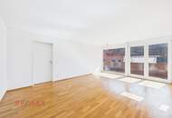 Cityliving pur – 2 Zimmer mitten in der Stadt Dornbirn