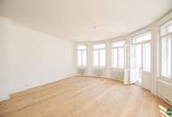 Traumhafte 3-Zimmer-Wohnung in der Wipplingerstraße