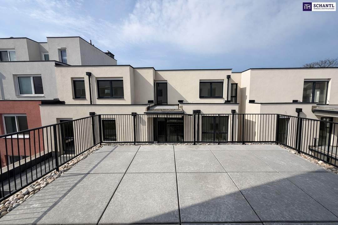 That's smart! Clevere 3 Zimmer Wohnung mit kompakter Fläche und maximalem Nutzen!