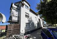 Charmante 2-Zimmer-Wohnung mit Balkon in Graz - großes Potenzial zur individuellen Gestaltung