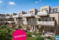 Dein Doppelhaus-Traum als Vorsorge: Modernes Wohnen in LIESING GARDENS mit nachhaltigem Potenzial