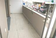 BESTE LAGE - LOGGIA/BALKON