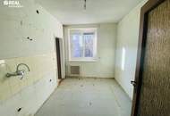 3-Zimmer-Wohnung Nähe Zentrum Herrnau