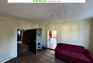 KIRCHDORF: Klassik im Kremstal | Historisches Stadthaus mit Gewölben und parkähnlicher Außenanlage!