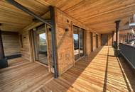 Neubauwohnungen in Pisten- & Zentrumsnähe - Ellmau