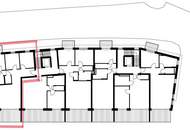 Neues Wohnbauprojekt PRO20+, Kufstein