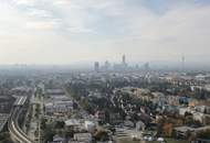 Atemberaubend -> Möblierte 4-Zimmer Wohnung mit traumhaftem Ausblick