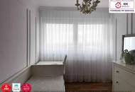 Zentrumstraum St.Pölten -Moderne 3-Zimmer-Wohnung