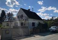 Vintage – Einfamilienhaus am Ortsrand von Jennersdorf