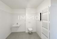 53,21qm 2ZI- Dachgeschosswohnung mit 19,55qm Terrasse, 30qm Gründach, und 14,07qm Balkon, zzgl. 2 Tiefgaragenstellplätzen