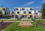 *FRÜHLINGSAKTION* JETZT 5% sparen! Exklusive Reihen- und Doppelhäuser am idyllischen Hunyadi Park mit Blick in den Park im ALTORT MARIA ENZERSDORF!