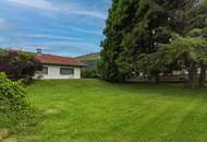 Einfamilienwohnhaus in Ruhelage, mit 1.024m² Grundstücksfläche