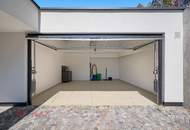 Fantastisches Panorama trifft Design: Luxuriöser Hauptwohnsitz