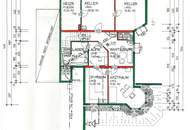 Gepflegtes Einfamilienhaus mit Pool und schönem Garten