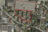 Ihr neues Zuhause in der Dr.- Waibel-Straße – zentral und gemütlich