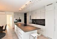 Top ausgestattetes Penthouse in Graz-Puntigam! Verpassen Sie nicht diese Traumwohnung mit 4 Zimmern, riesiger Terrasse und Whirlpool – Ihr neues Luxusdomizil wartet!