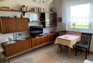 Wunderschönes Einfamilienhaus mit zusätzlichem Baugrundstück(eigene Zufahrt)