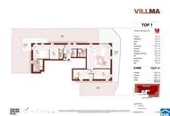 VILLMA – Exklusives Wohnen in Bestlage von Oberbaumgarten