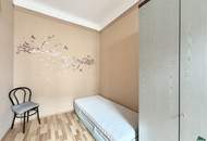 Platz für Neues: 5-Zimmer-Wohnung mit Charme und Gestaltungsfreiheit