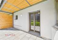 Alpenfeeling auf zwei Etagen – Maisonettewohnung mit Bergblick in Dalaas