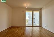 Charmante 2-Zimmer mit Balkon in 1220 Wien - ab 01.12.2026 verfügbar!