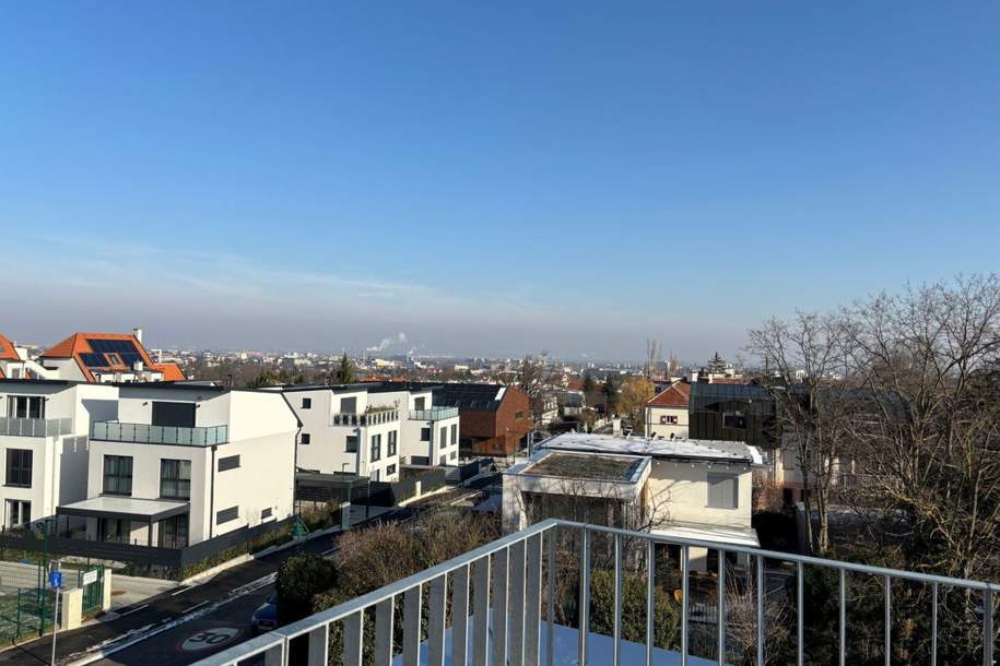 Mödling - Neubau Erstbezug, Wohnung-kauf, 649.000,€, 2340 Mödling