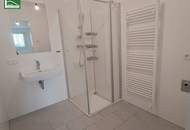 Hofseitige 2 Zimmer Neubauwohnung in bester Lage!