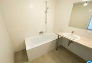 Optimal geschnittene Balkonwohnung in Richtung Innenhof!