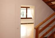 Sonnenterrassentraum – großzügige Maisonette mit Blick ins Grüne!