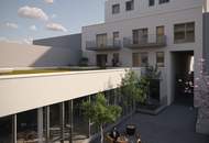 Kleinwohnung im VKB Park Mercurius