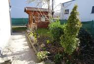 Gemütliches Mietshaus mit ca. 100 m² Nutzfläche inkl. Garage + Eigengarten - PROVISIONSFREI