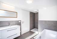 Wohnung mit großem Eigengarten in Stadtrandlage von Bad Ischl