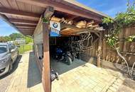 Großes Einfamilienhaus mit Garten in sonniger Ruhelage!