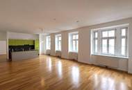 TOP-ausgestattete Altbauwohnung ++ U1 Nähe ++ UNBEFRISTET