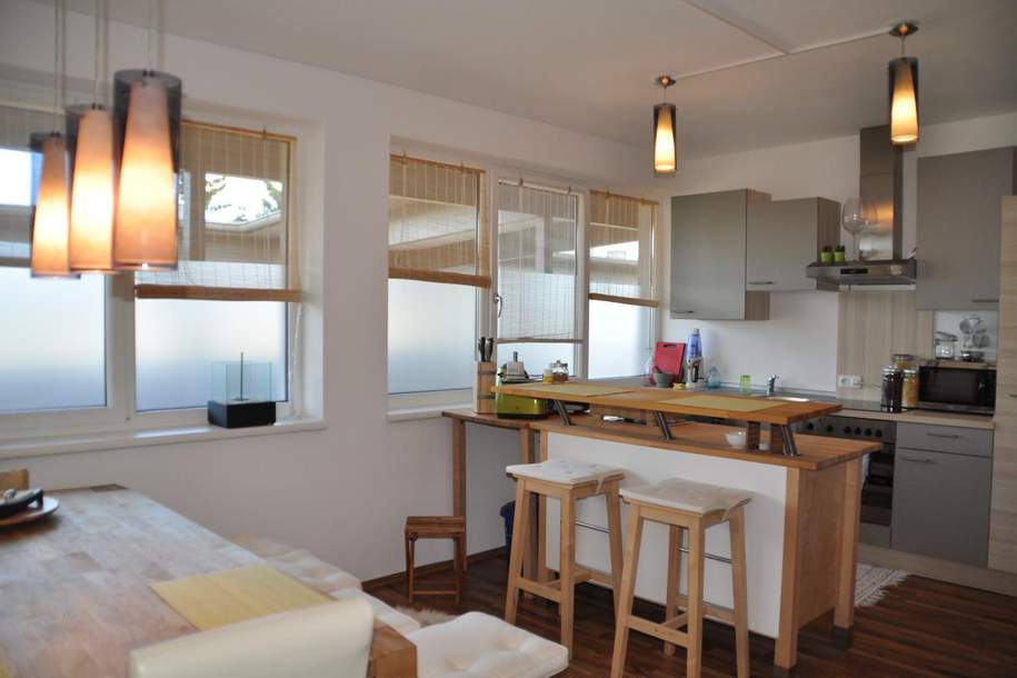 Wohnung? Büro? - Viele Möglichkeiten!, Wohnung-miete, 890,00,€, 4663 Gmunden