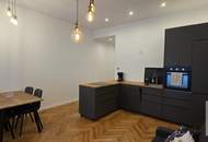 Urban, gut angebunden und lebenswert