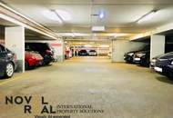 Exklusiv möblierte Luxuswohnung in begehrter Lage!
