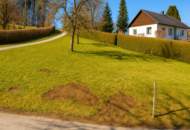 Ihr Baugrund für Ihr neues Tinyhouse