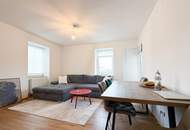 Itzling | 2 Zimmer Wohnung mit Balkon und PKW-Stellplatz