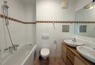 Appartement exclusif avec jardin privatif et terrasses dans un environnement résidentiel privilégié à Pötzleinsdorf / Exclusive Garden and Terrace Apartment in the Prestigious Green Residential Area of Pötzleinsdorf