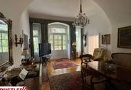 Villa in bester Geidorfer Lage