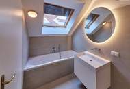 Frisch renoviert! Make your dreams come true! Traumlage + Traumhaus + Indoor Pool + Sauna + Toller Wienblick + Grün wohin das Auge reicht! Enjoy life!