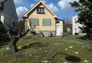 Exklusives Baugrundstück in Bestlage von Hietzing – Ihr Traum vom Eigenheim beginnt hier!