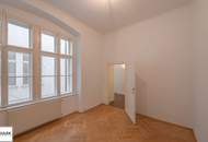 Wohnen in 1010 Wien - charmante Altbauwohnung in der Krugerstraße // ab August verfügbar!