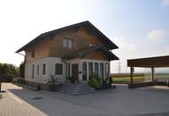 Gepflegtes Einfamilienhaus + gut geführte Frühstückspension bei Tulln!