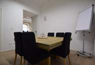 Büro/Praxis in außergewöhnlicher Lage - Berggasse