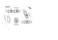Erstklassige Neubauwohnung mit Terrasse – U2 Aspernstraße, Fitness, Sauna und mehr im Haus / NACHMIETERSUCHE (Fotos folgen in Kürze)