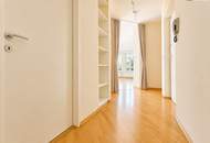 Großzügige 2-Zimmer Terrassenwohnung mit offenem Wohnbereich, Klimaanlage und Tiefgaragenplatz in Mödling!